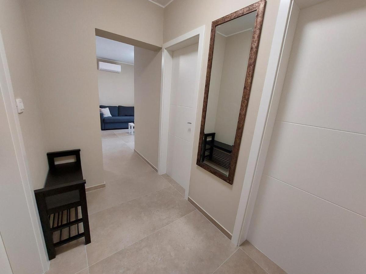 Seashells Apartments Tribunj Tribunj  Ngoại thất bức ảnh